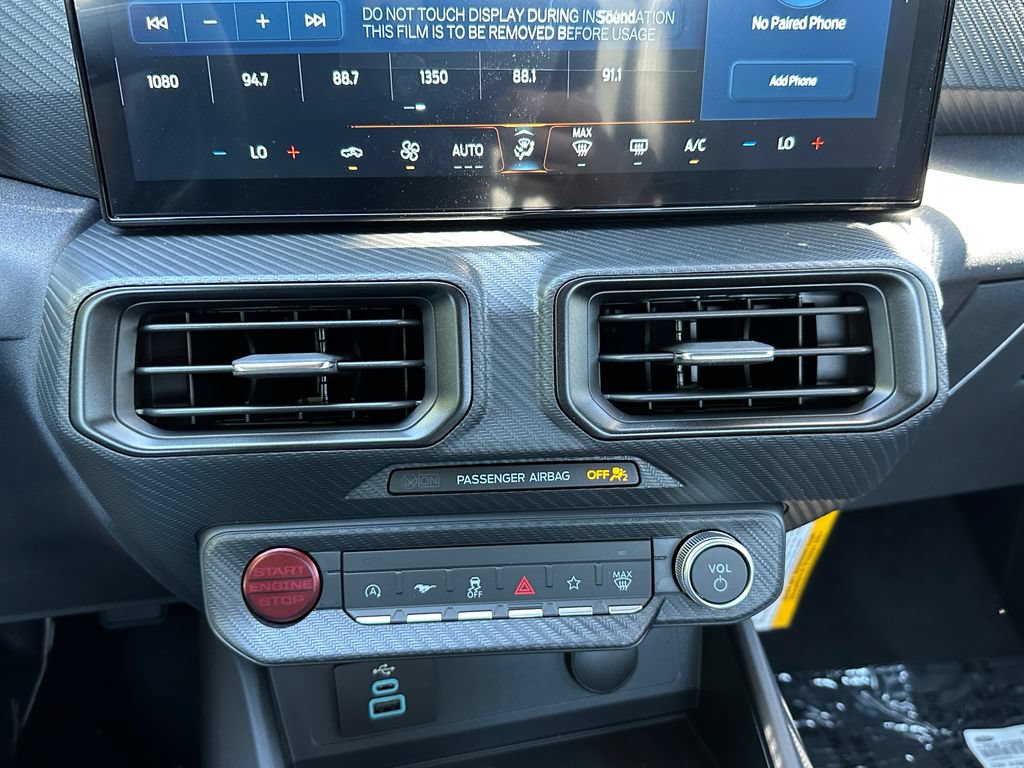 New 2026 Ford Mustang GT RWD image 26