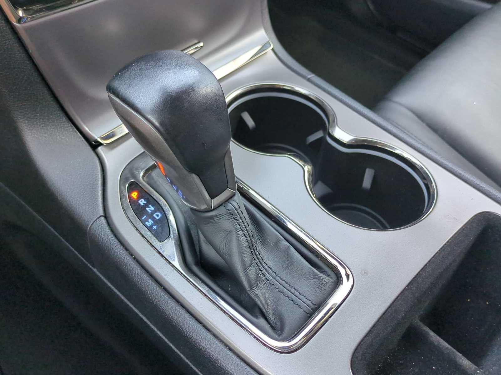 Used 2021 Jeep Grand Cherokee Limited X RWD image 16