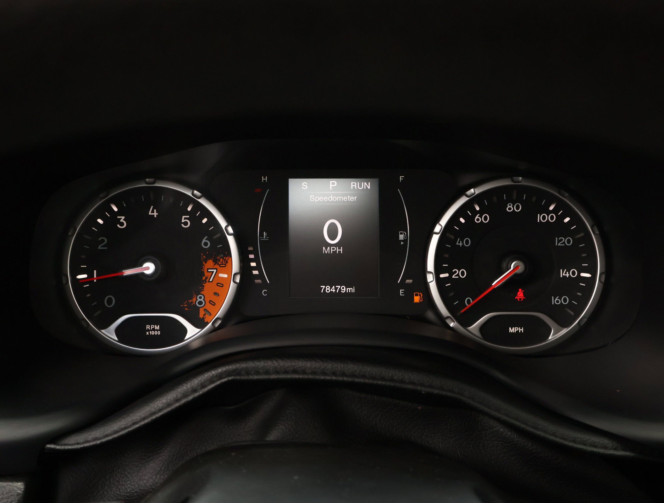 Used 2016 Jeep Renegade Sport w/ Power & Air Group AWD/4WD image 13