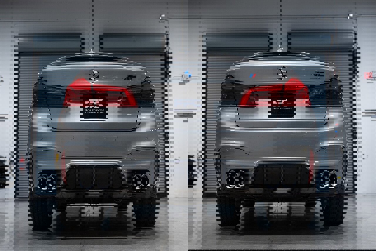 Used 2019 BMW M5 w/ Executive Package image 70