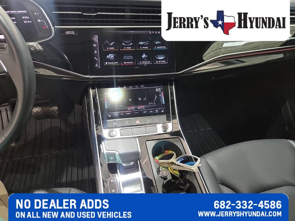 Used 2024 Audi Q7 3.0T Premium Plus AWD/4WD image 12