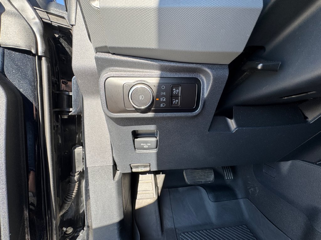 Used 2023 Ford Bronco Black Diamond w/ Sasquatch Package AWD/4WD image 25