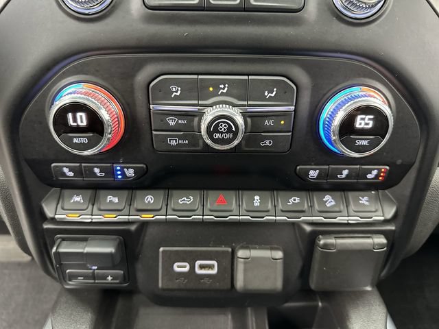 Used 2020 GMC Sierra 1500 Denali w/ Denali Ultimate Package AWD/4WD image 22