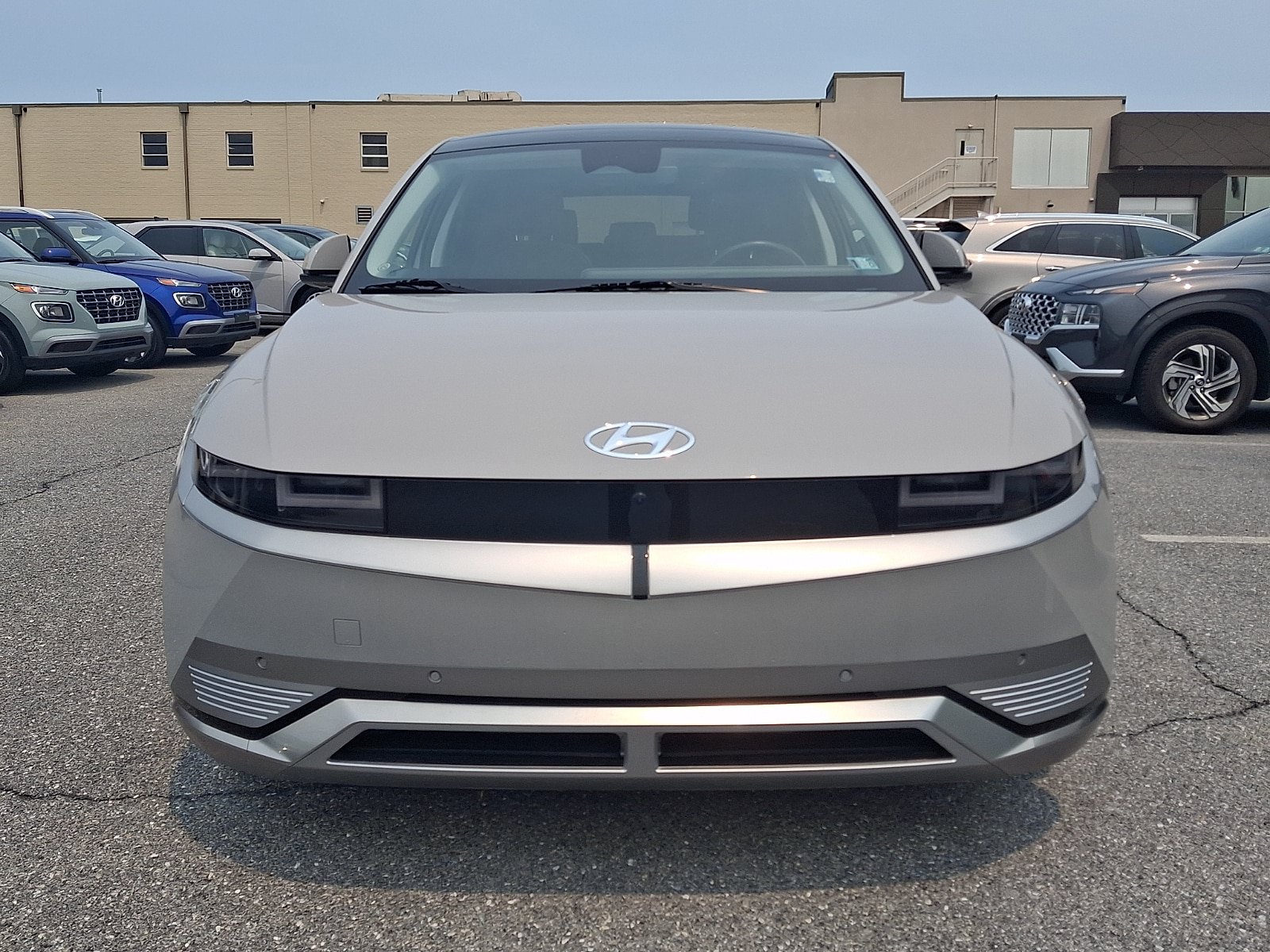 Certified 2023 Hyundai Ioniq 5 Limited AWD/4WD video 2