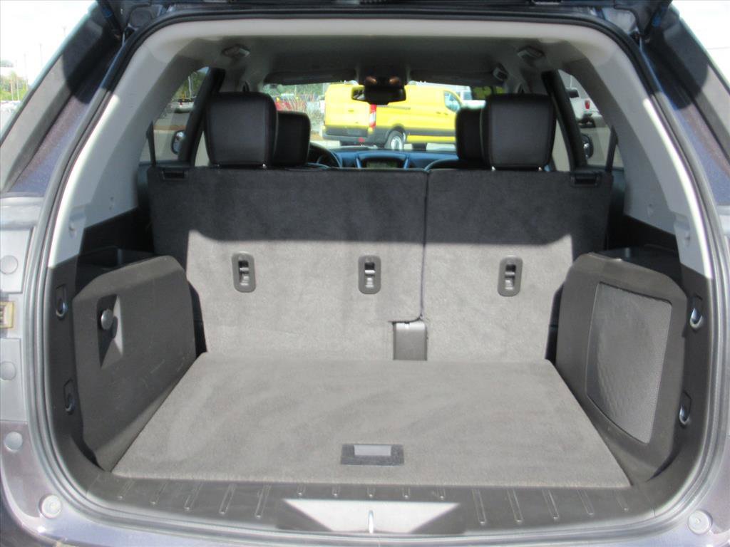Used 2014 Chevrolet Equinox LT image 26