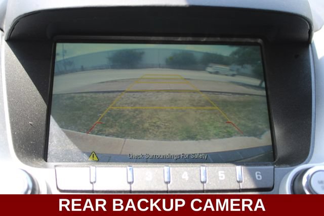 Used 2015 GMC Terrain SLE FWD image 4