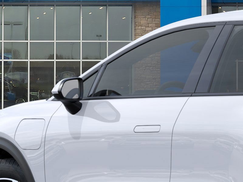 New 2026 Chevrolet Equinox EV LT image 12