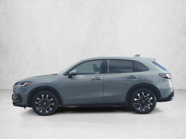 Certified 2027 Honda HR-V EX-L image 9