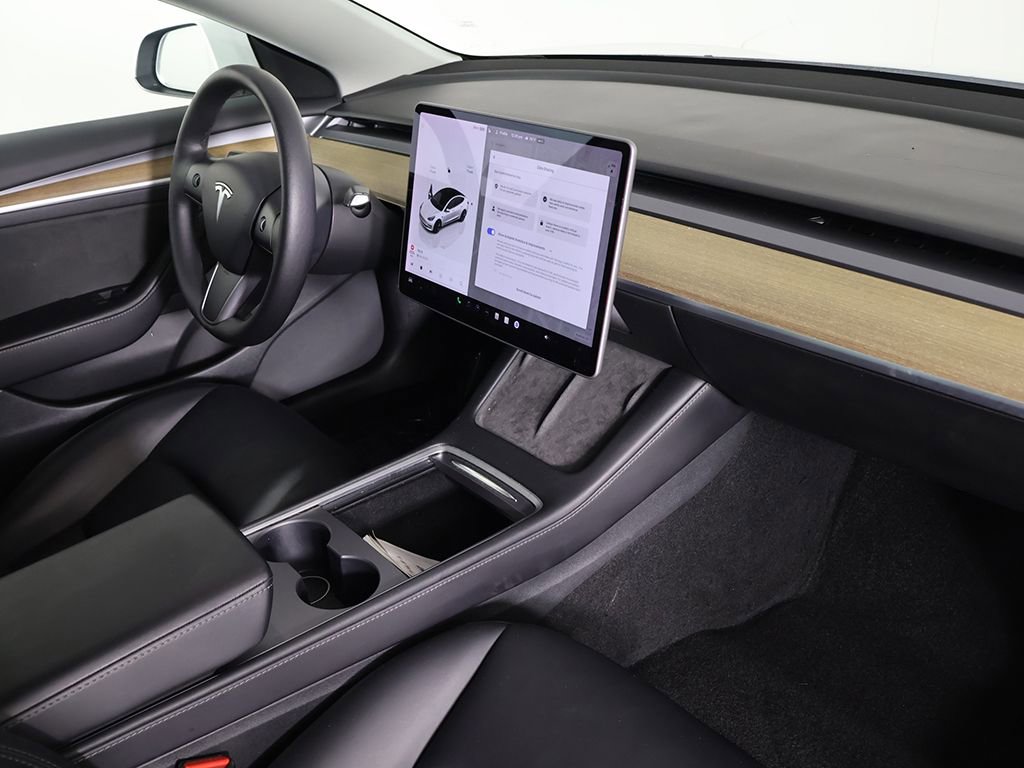 Used 2022 Tesla Model 3 Long Range image 30