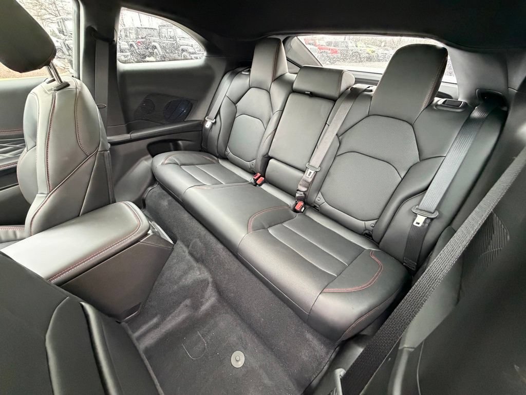 New 2026 Dodge Charger Scat Pack AWD/4WD image 11