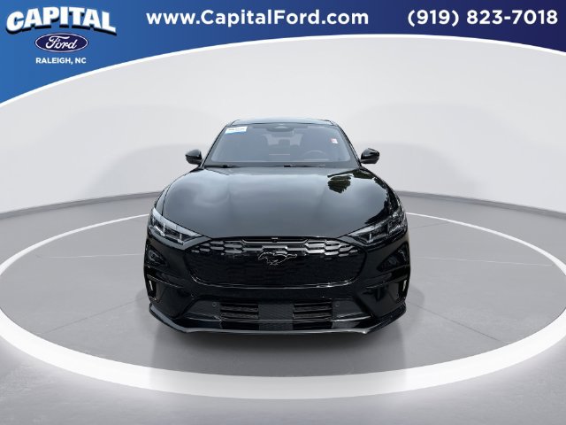 Used 2025 Ford Mustang Mach-E GT AWD/4WD image 3