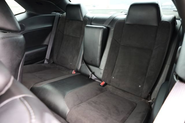 Certified 2023 Dodge Challenger R/T Scat Pack w/ Plus Package image 26