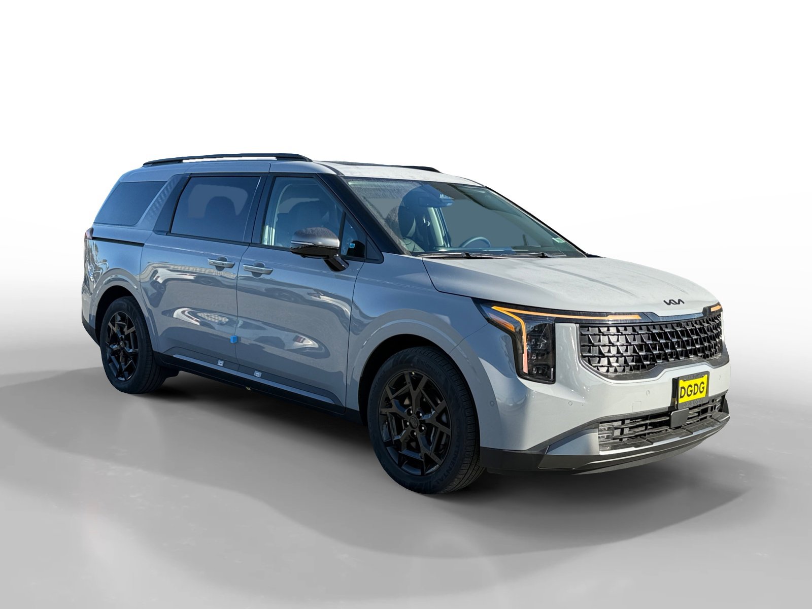 New 2026 Kia Carnival SX Prestige image 7