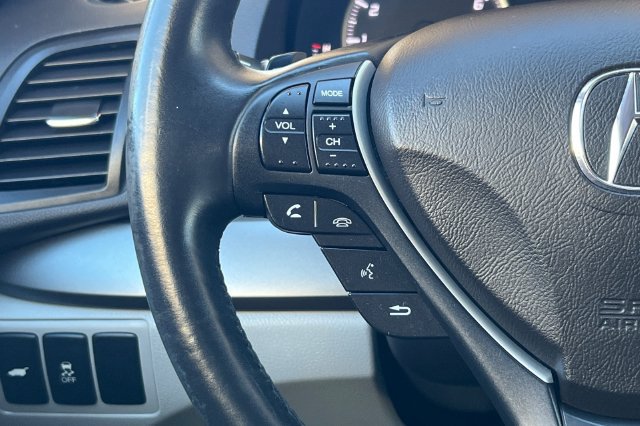 Used 2016 Acura RDX FWD image 29