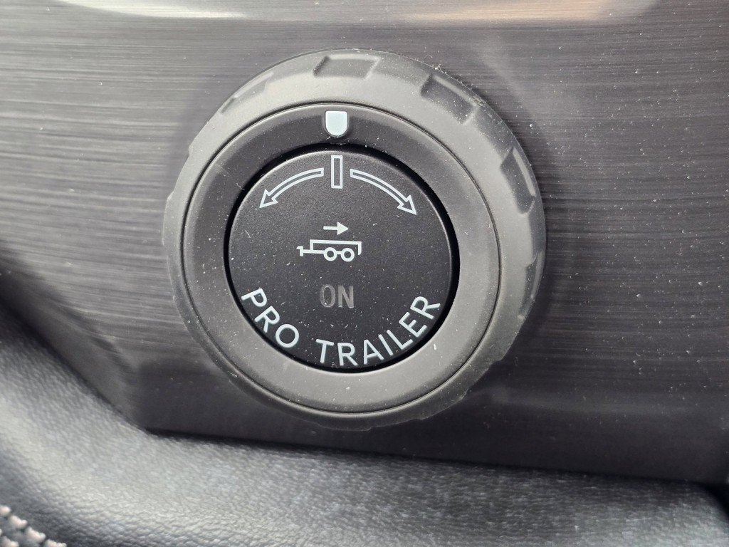 New 2025 Ford F150 Lightning Flash image 14