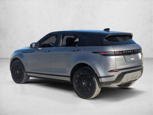 Used 2025 Land Rover Range Rover Evoque S image 8