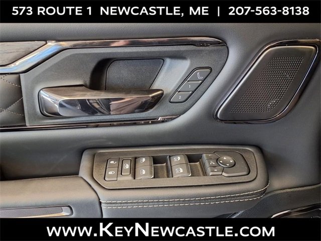 New 2026 RAM 1500 Limited image 7