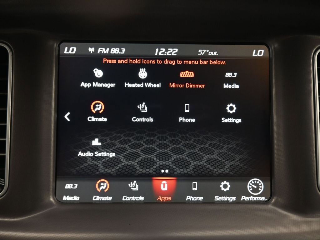 Used 2023 Dodge Charger Scat Pack w/ Plus Group image 17