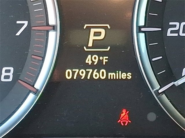 Used 2019 Acura MDX SH-AWD image 21