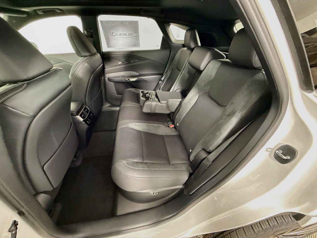 New 2026 Lexus RX 350 FWD w/ Convenience Package image 17