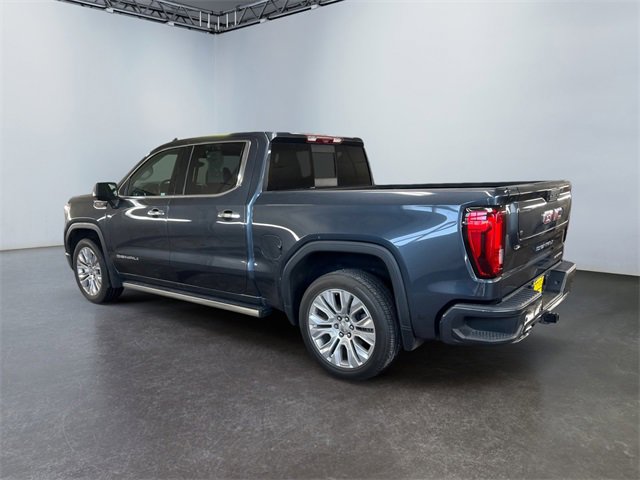 Used 2020 GMC Sierra 1500 Denali w/ Denali Ultimate Package image 3