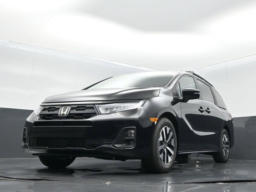 New 2026 Honda Odyssey EX-L image 8