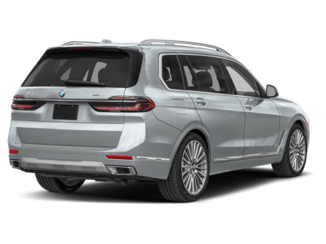 New 2027 BMW X7 xDrive40i w/ Executive Package AWD/4WD image 2