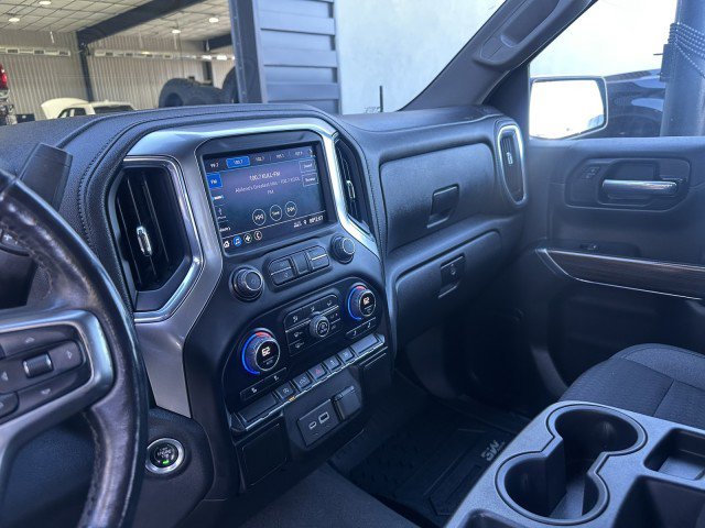 Used 2021 Chevrolet Silverado 1500 LT image 14