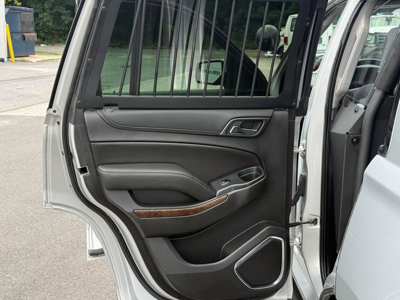 Used 2019 Chevrolet Tahoe 2WD w/ Remote Keyless Entry Package image 24