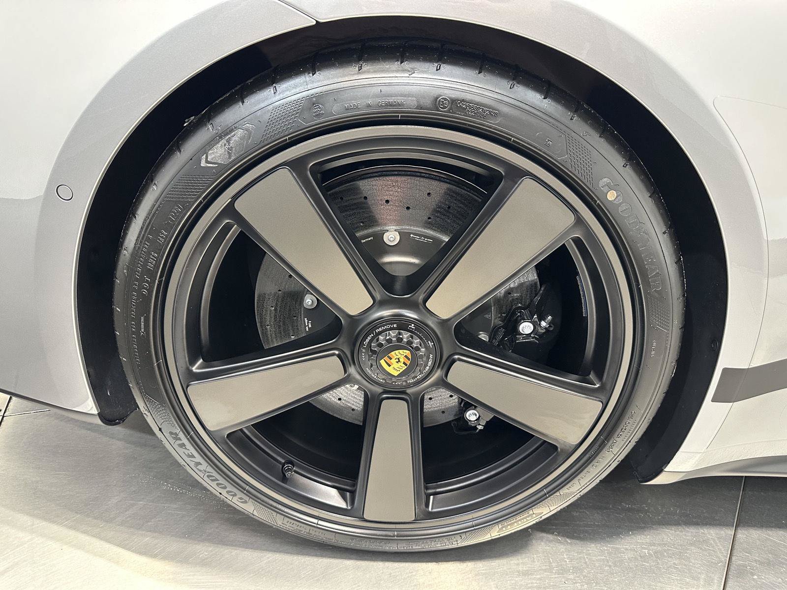 New 2026 Porsche 911 GTS RWD image 14
