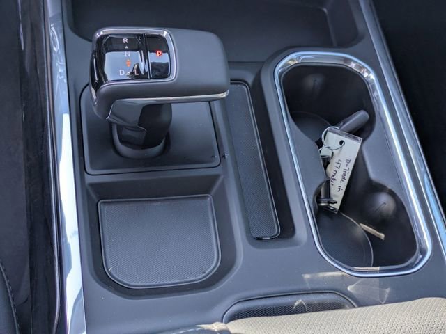 New 2026 Chevrolet Silverado 1500 LTZ w/ LTZ Premium Package AWD/4WD image 24