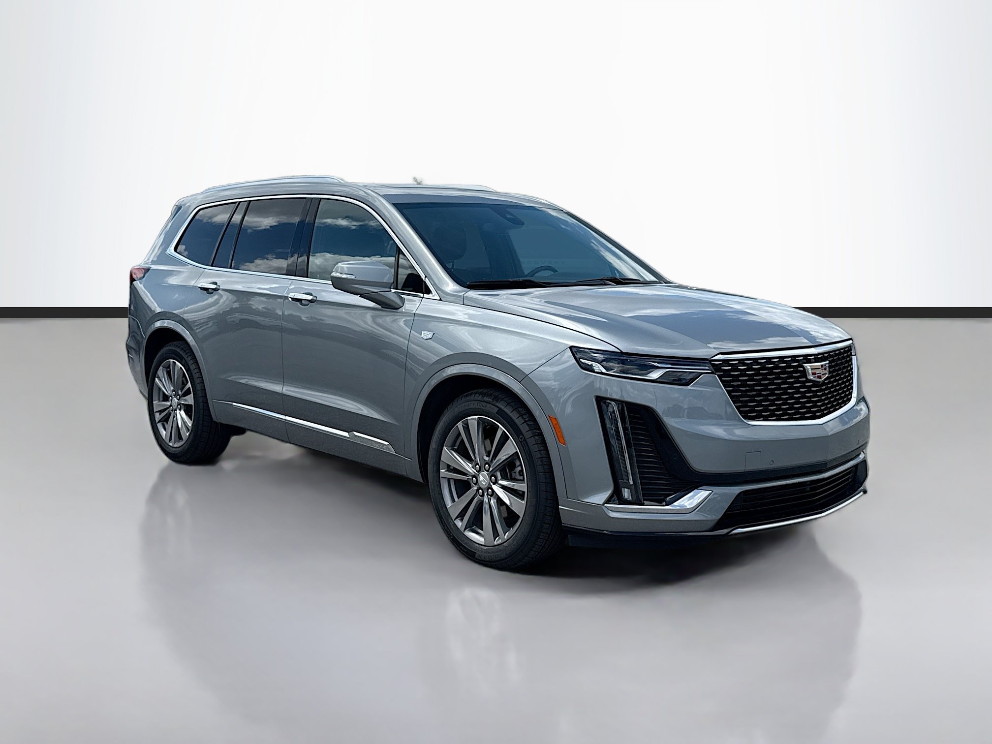 Used 2024 Cadillac XT6 Premium Luxury FWD image 7
