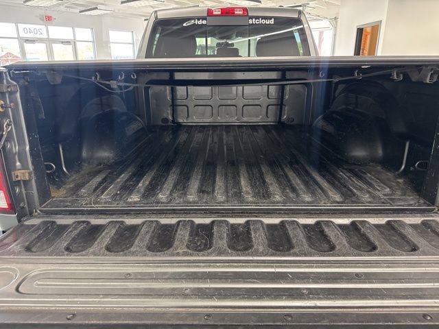 Used 2012 RAM 1500 Big Horn AWD/4WD image 14