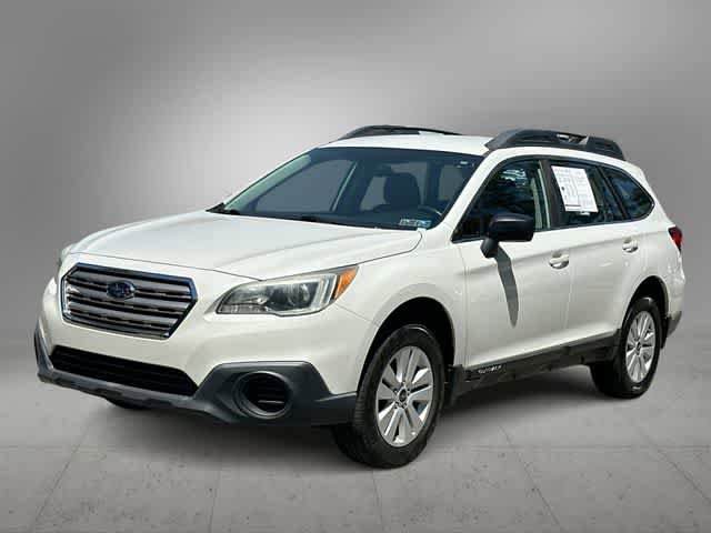 Used 2017 Subaru Outback 2.5i