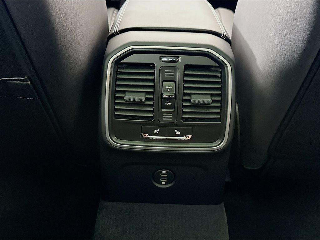 New 2026 Porsche Macan S AWD/4WD image 27