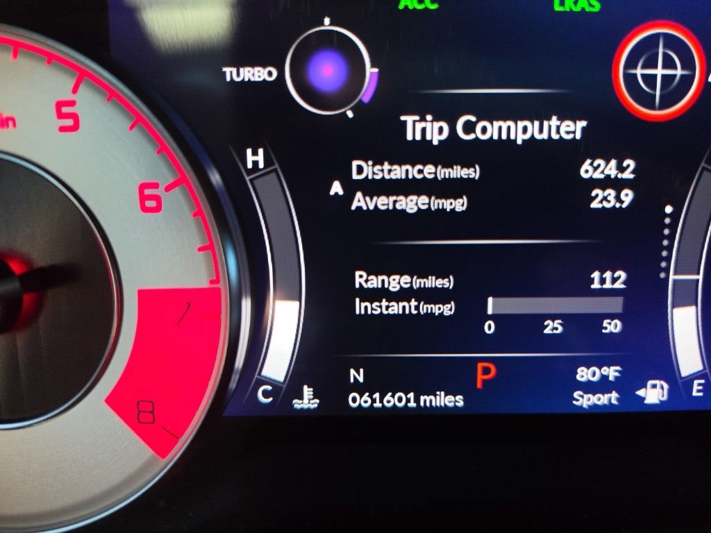 Certified 2021 Acura RDX A-Spec image 11