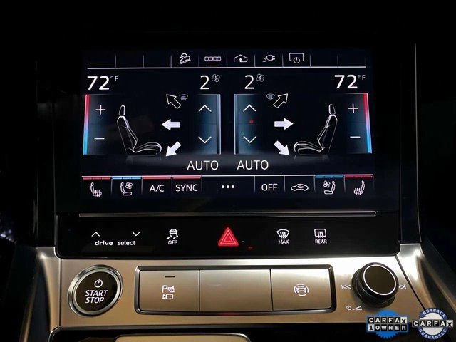 Used 2024 Audi Q8 e-tron Premium Plus image 57