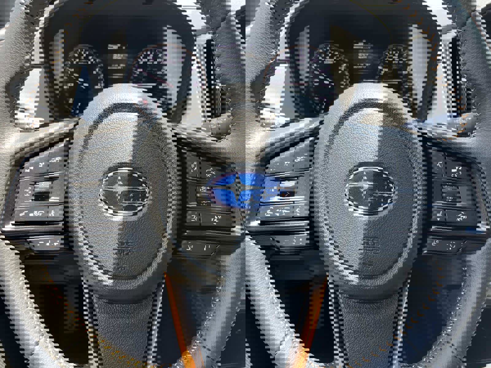 New 2025 Subaru Crosstrek 2.5i Wilderness w/ Wilderness Package image 9