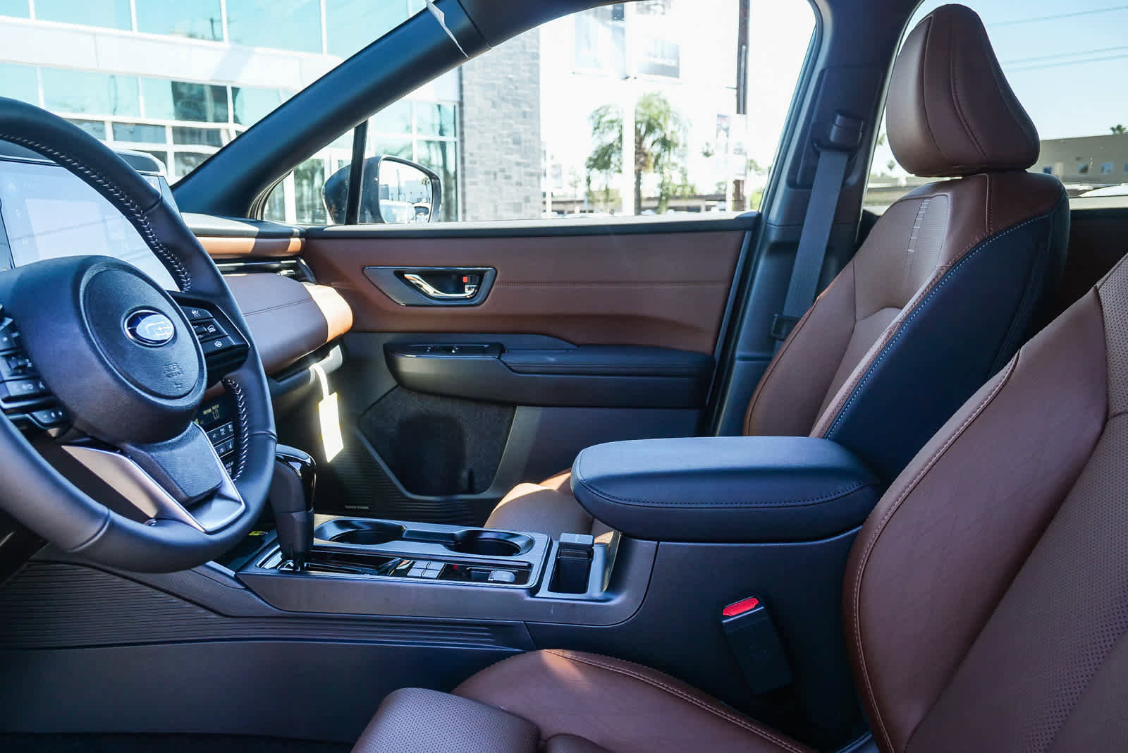 New 2026 Subaru Outback Touring XT AWD/4WD image 18