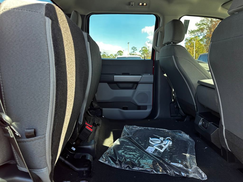 New 2026 Ford F250 XL w/ STX Appearance Package AWD/4WD image 52