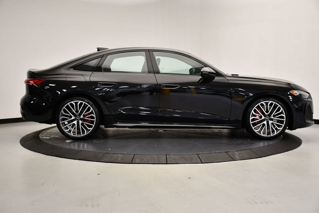 New 2025 Audi S5 Premium Plus image 6
