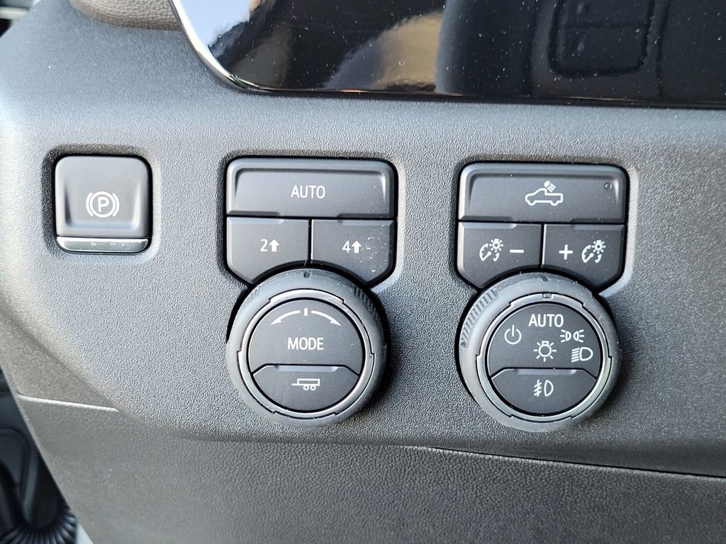 New 2026 Chevrolet Silverado 1500 RST w/ Protection Package image 20