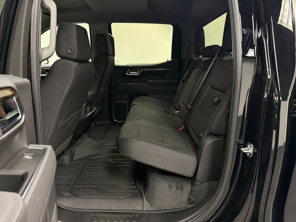 New 2026 GMC Sierra 1500 Elevation w/ X31 Off-Road Package image 20