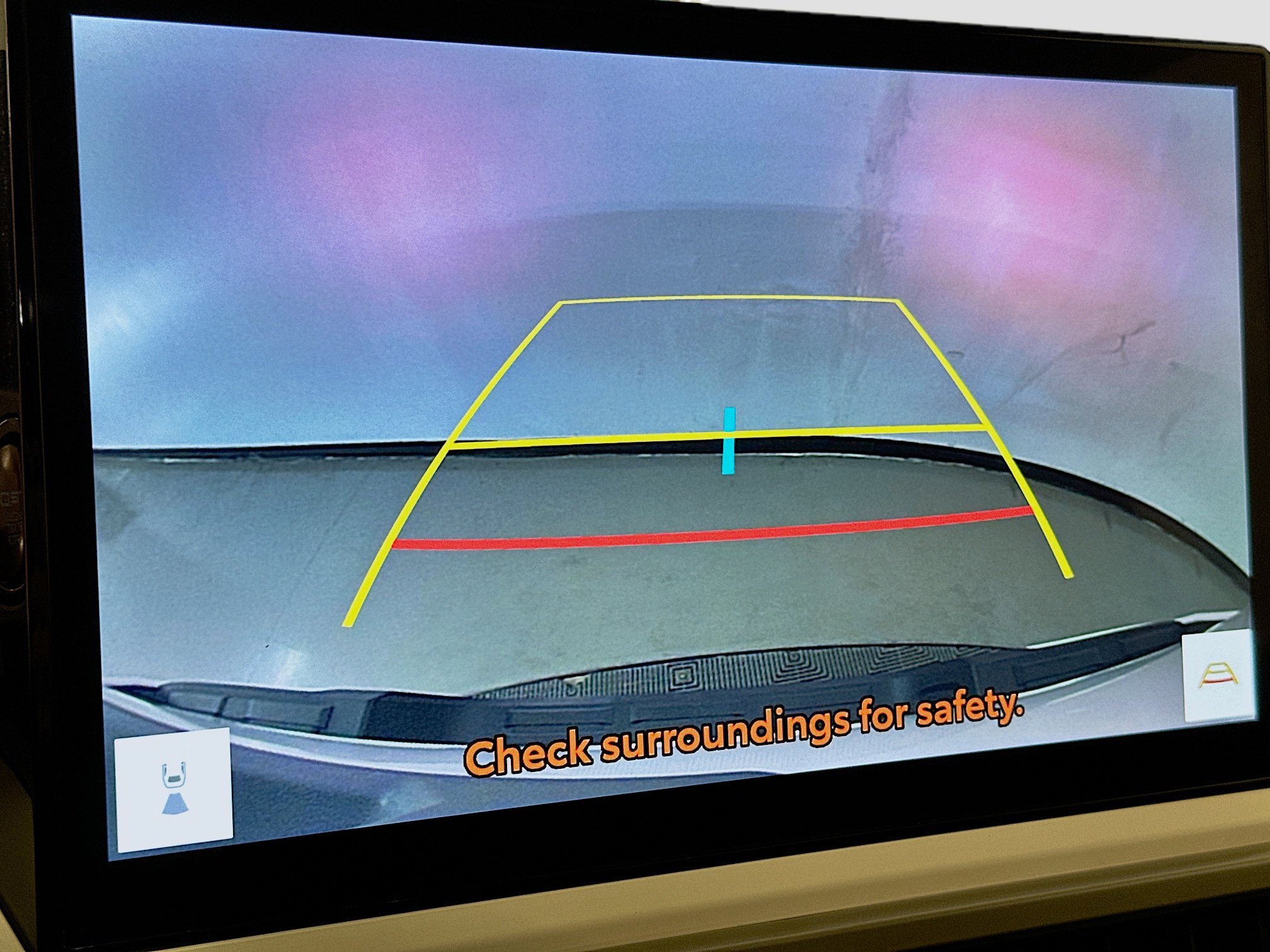 Used 2024 Toyota Tacoma TRD Off-Road image 23