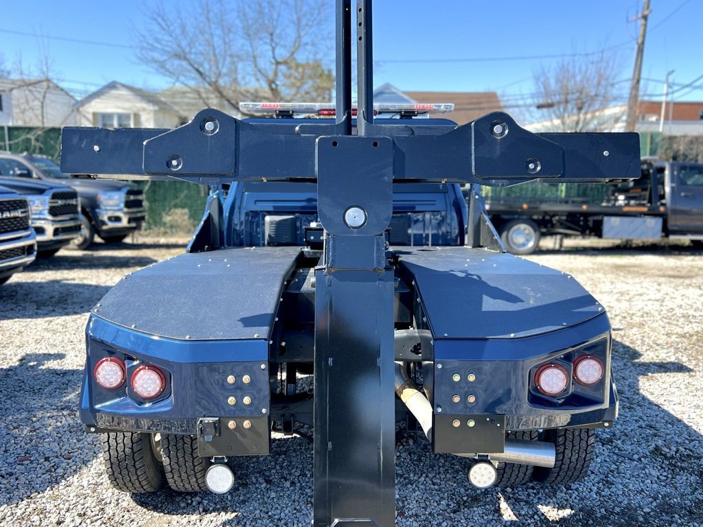 New 2024 RAM 4500 SLT w/ Quick Order Package 2YG SLT image 7