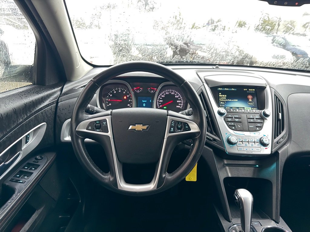 Used 2012 Chevrolet Equinox LT w/ Driver Convenience Package image 11