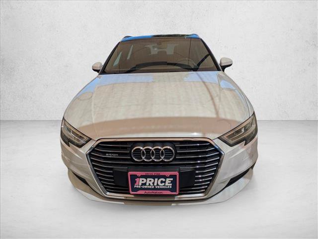 Used 2017 Audi A3 e-tron Premium Plus w/ Premium Plus Package FWD video 2