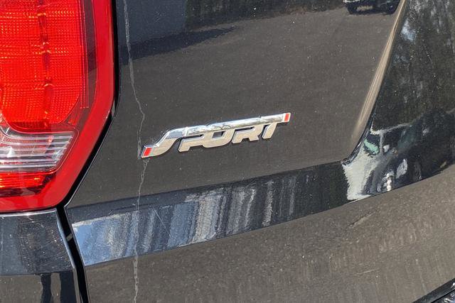 Used 2016 Ford Explorer Sport AWD/4WD image 36