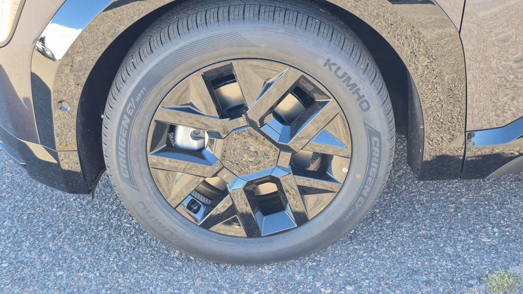 New 2026 Kia EV9 Land image 19