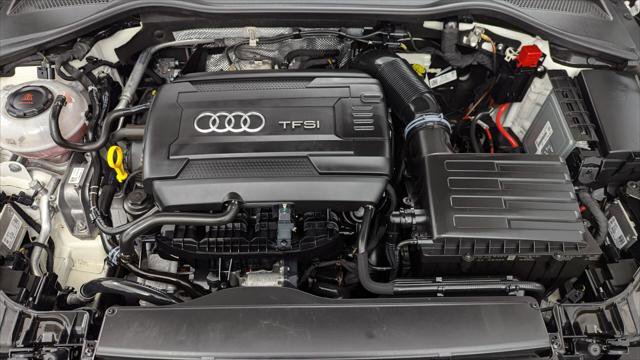 Used 2022 Audi TT 2.0T w/ S Line Competition Package image 27